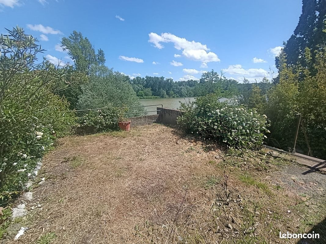 Maison à vendre, 140m², Portet-sur-Garonne