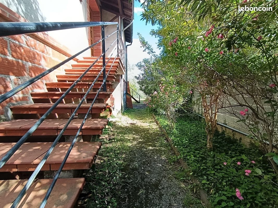 Maison à vendre, 140m², Portet-sur-Garonne
