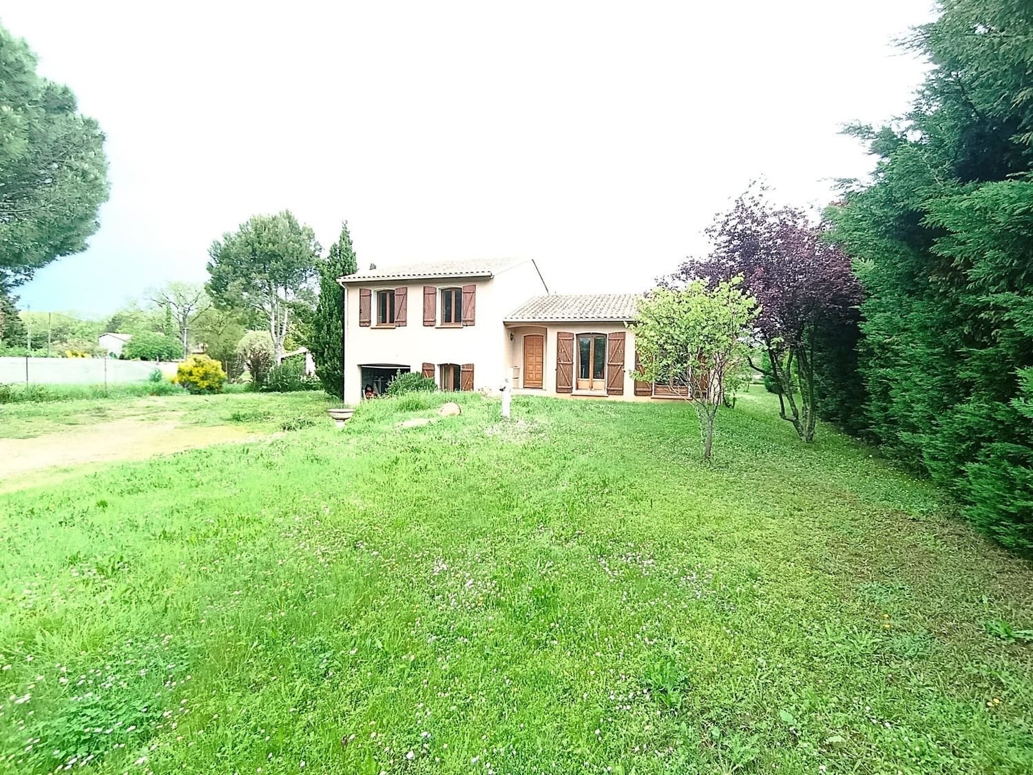 Maison à vendre, 112m², Muret
