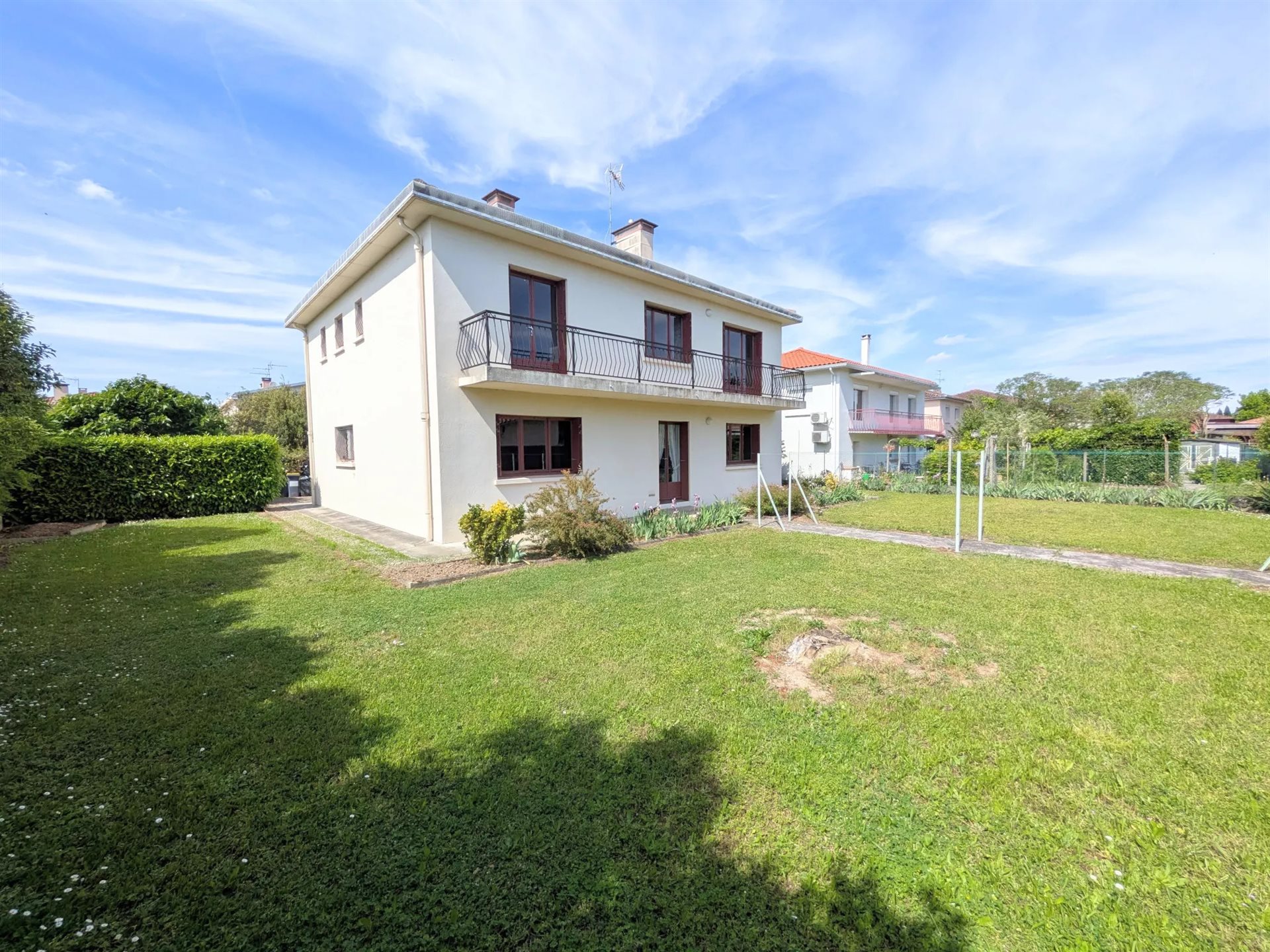Maison à vendre, 166m², Portet-sur-Garonne