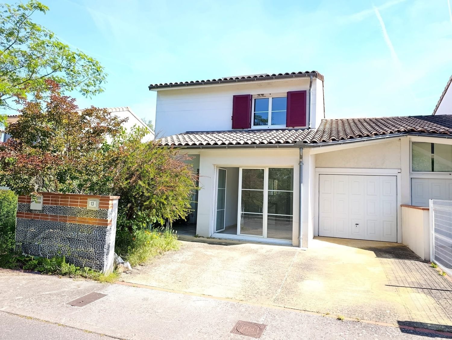 Maison à vendre, 85m², Frouzins