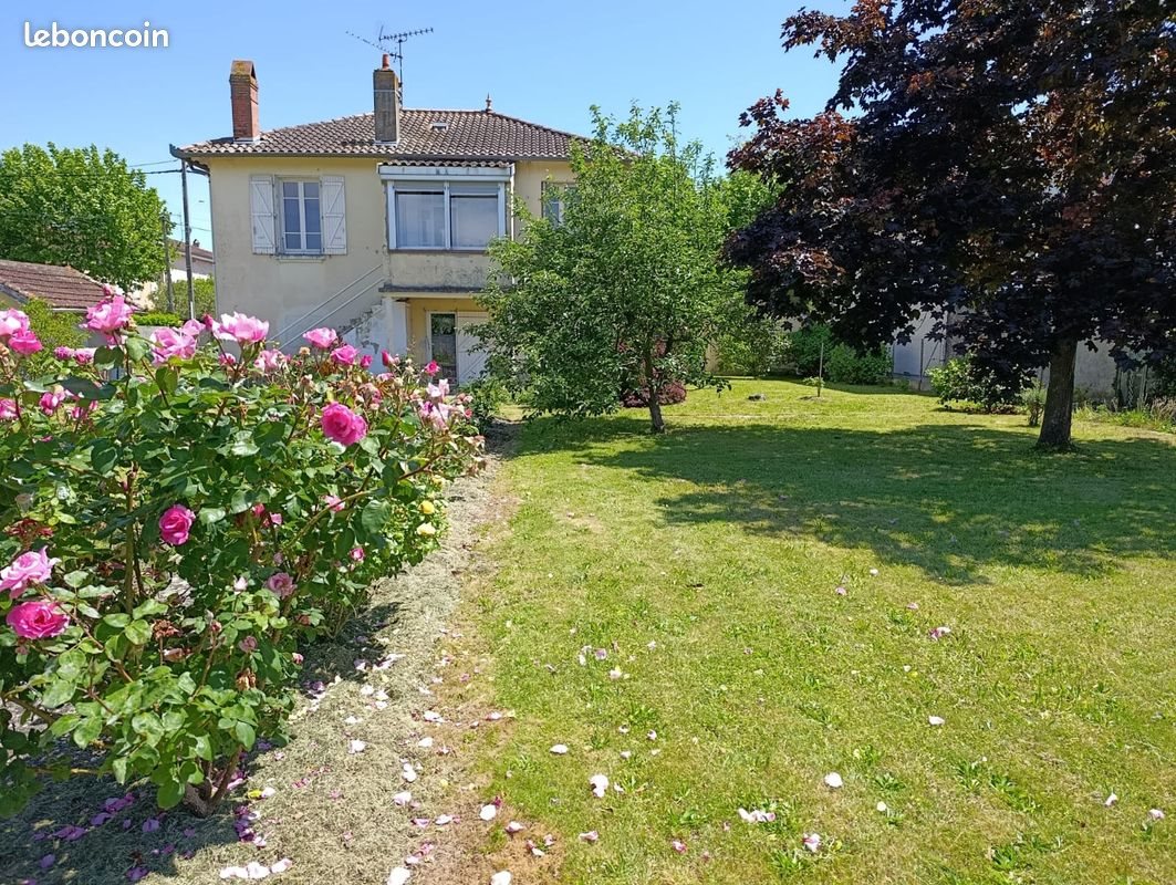 Maison à vendre, 145m², Portet-sur-Garonne