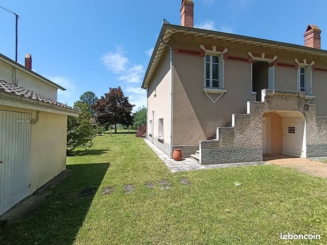 Maison à vendre, 145m², Portet-sur-Garonne