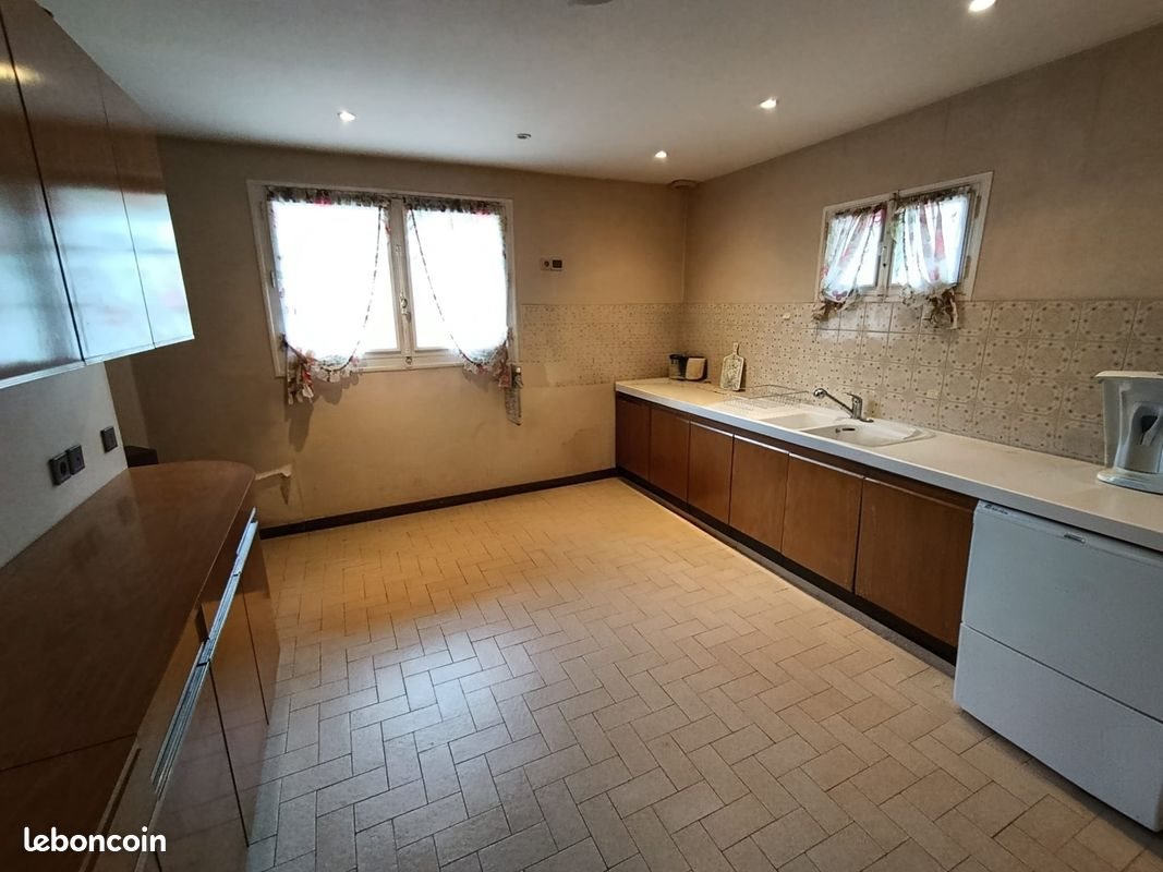 Maison à vendre, 145m², Portet-sur-Garonne