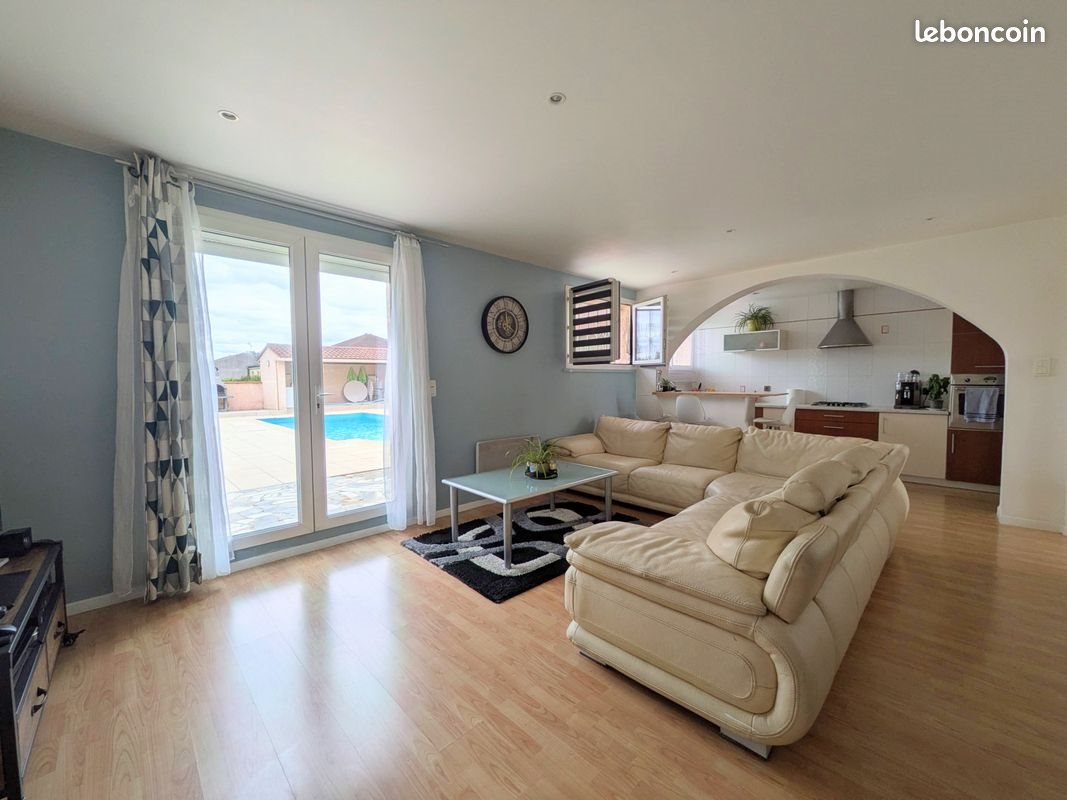 Maison à vendre, 188m², Portet-sur-Garonne