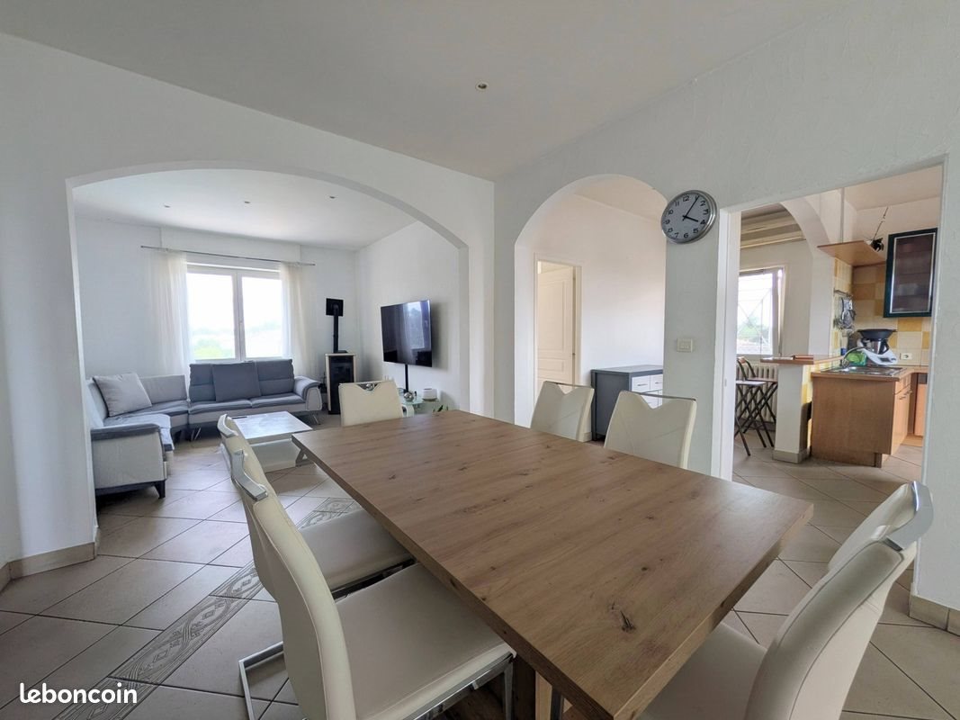 Maison à vendre, 188m², Portet-sur-Garonne