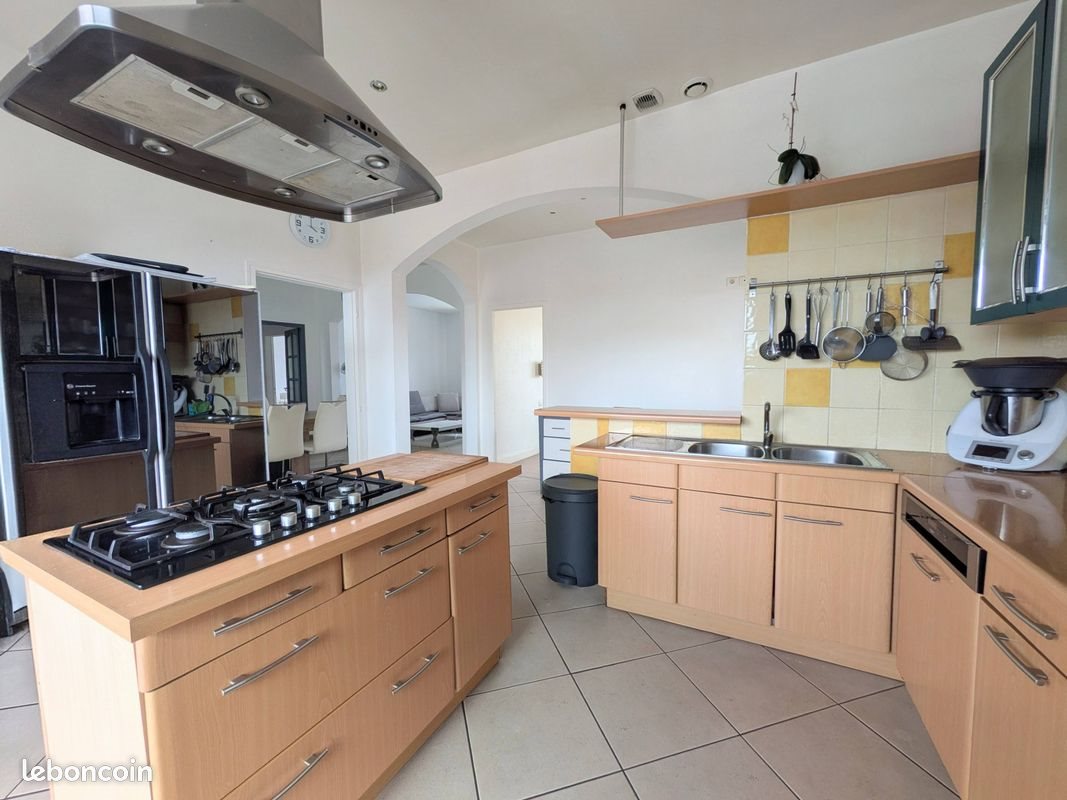 Maison à vendre, 188m², Portet-sur-Garonne