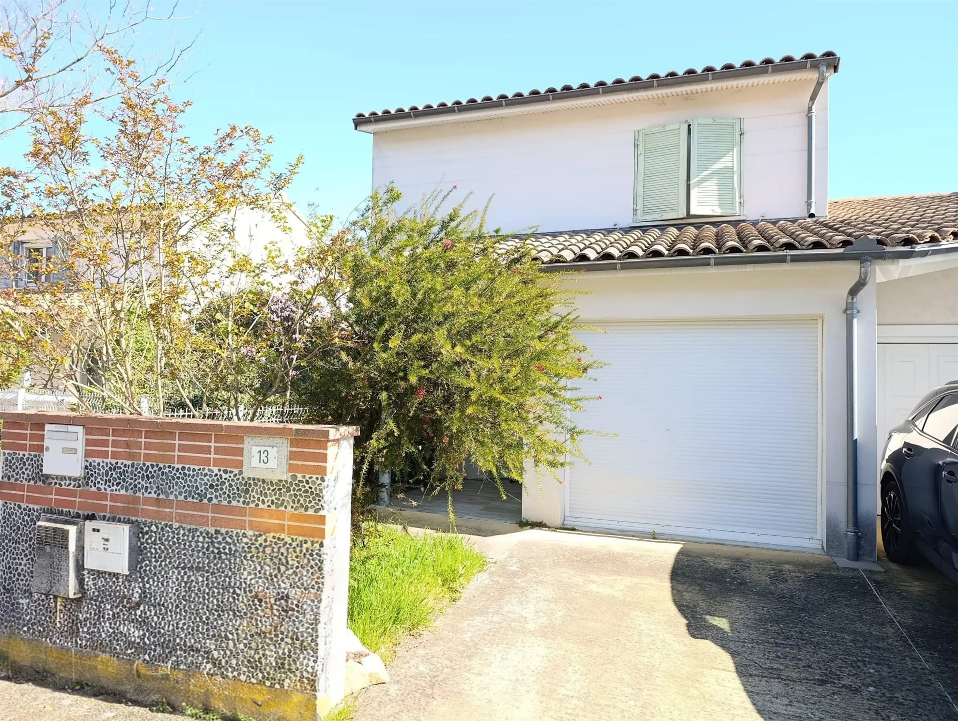 Maison à vendre, 85m², Frouzins