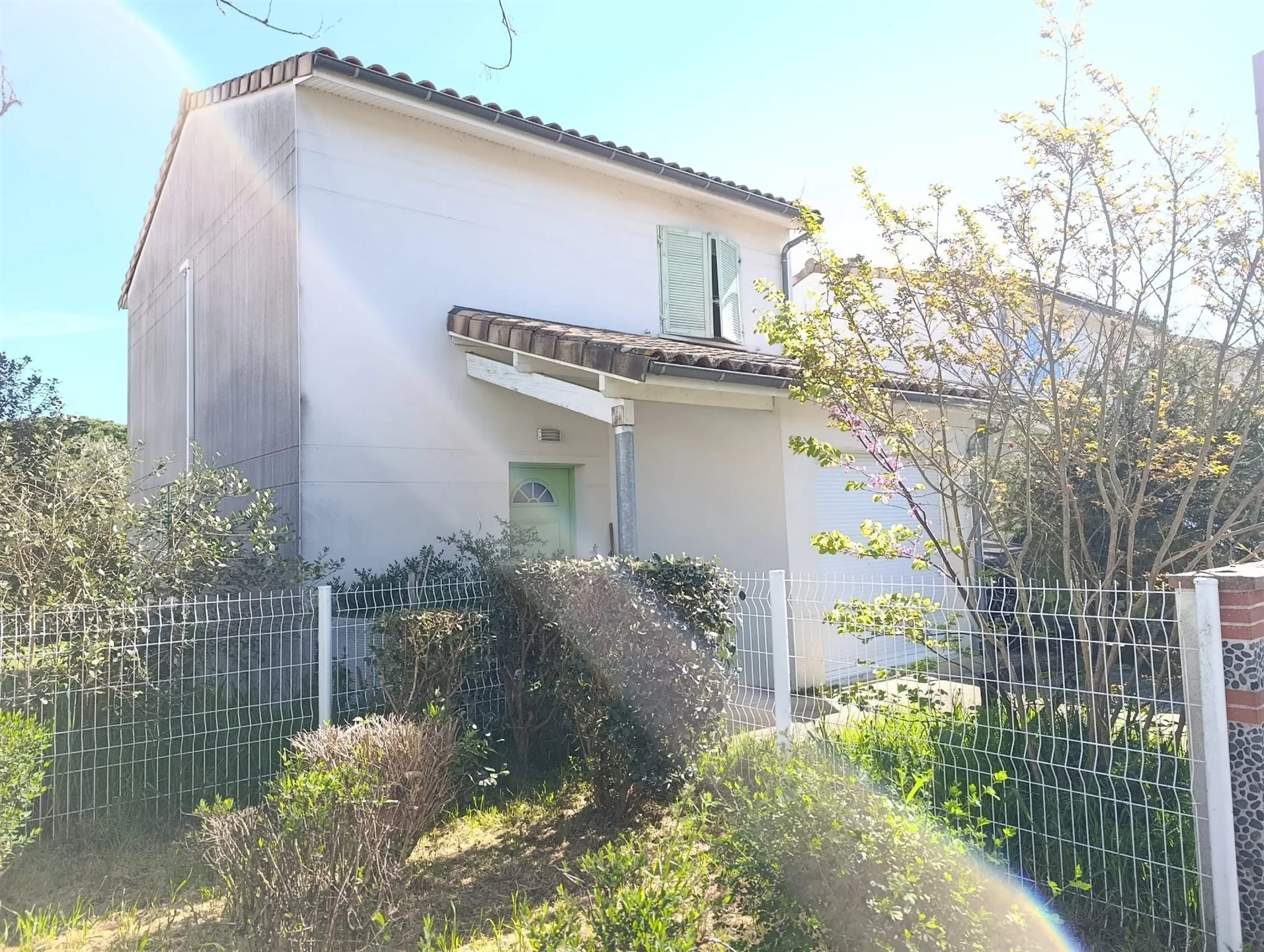 Maison à vendre, 85m², Frouzins