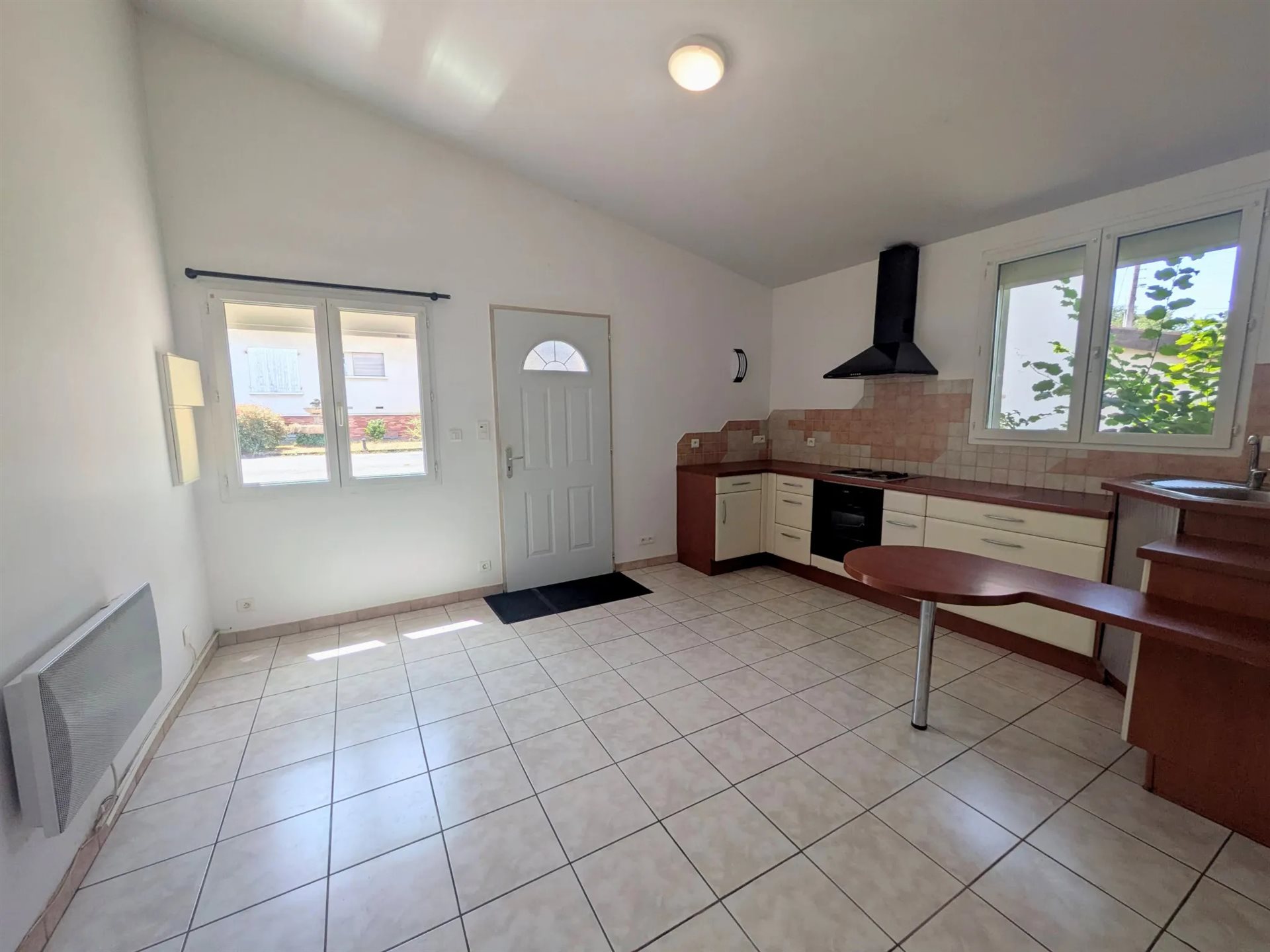 Appartement à louer, 29m², Portet-sur-Garonne