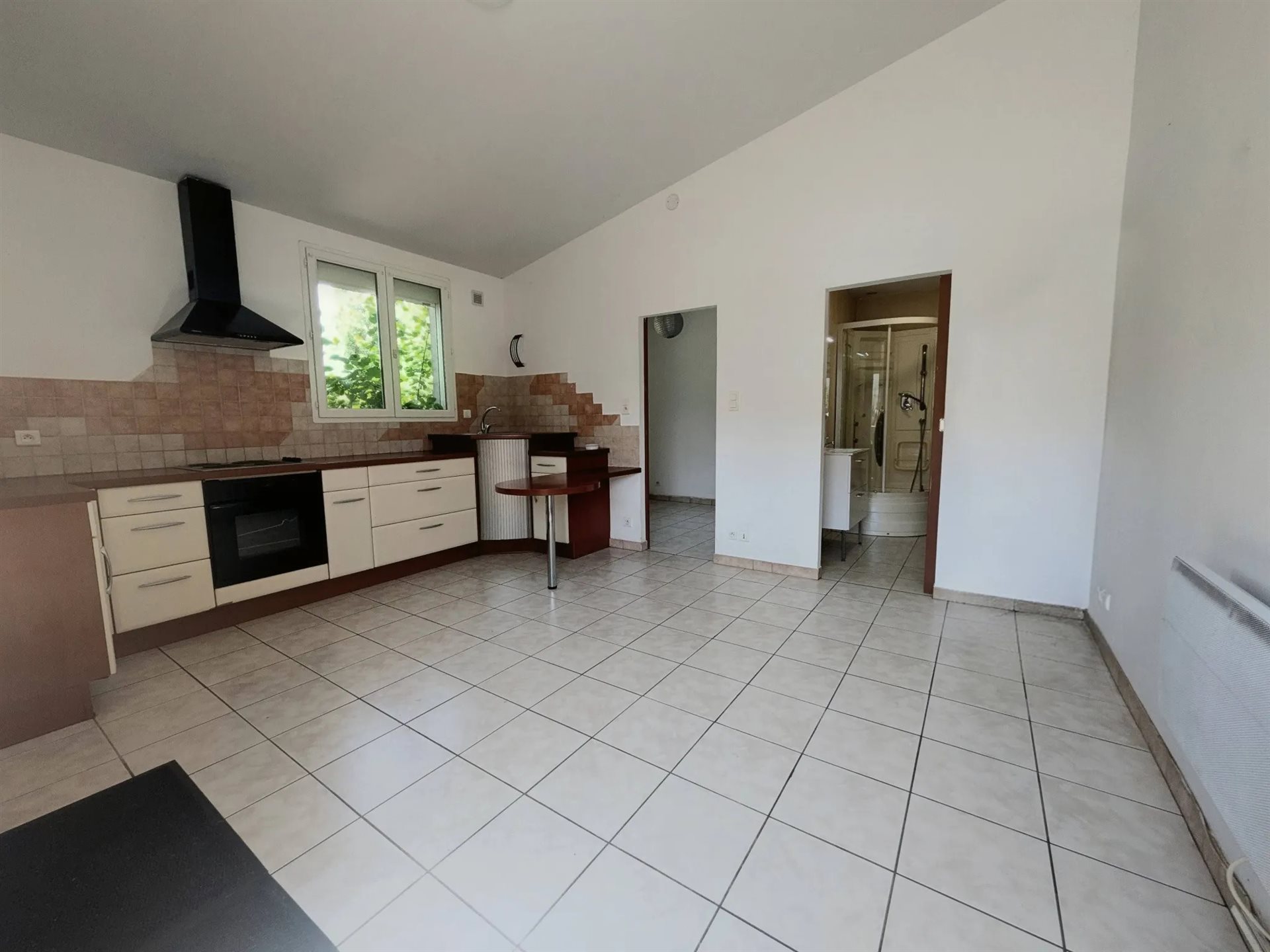 Appartement à louer, 29m², Portet-sur-Garonne