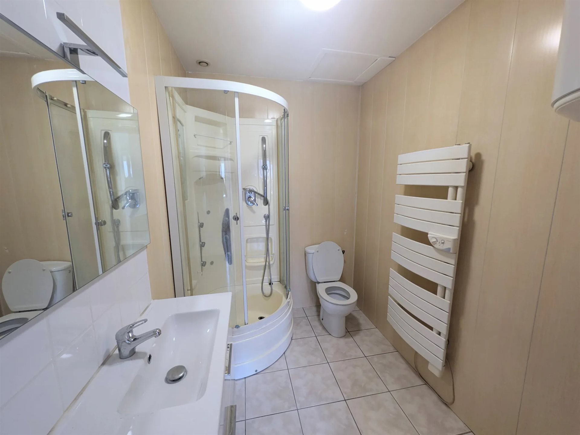 Appartement à louer, 29m², Portet-sur-Garonne