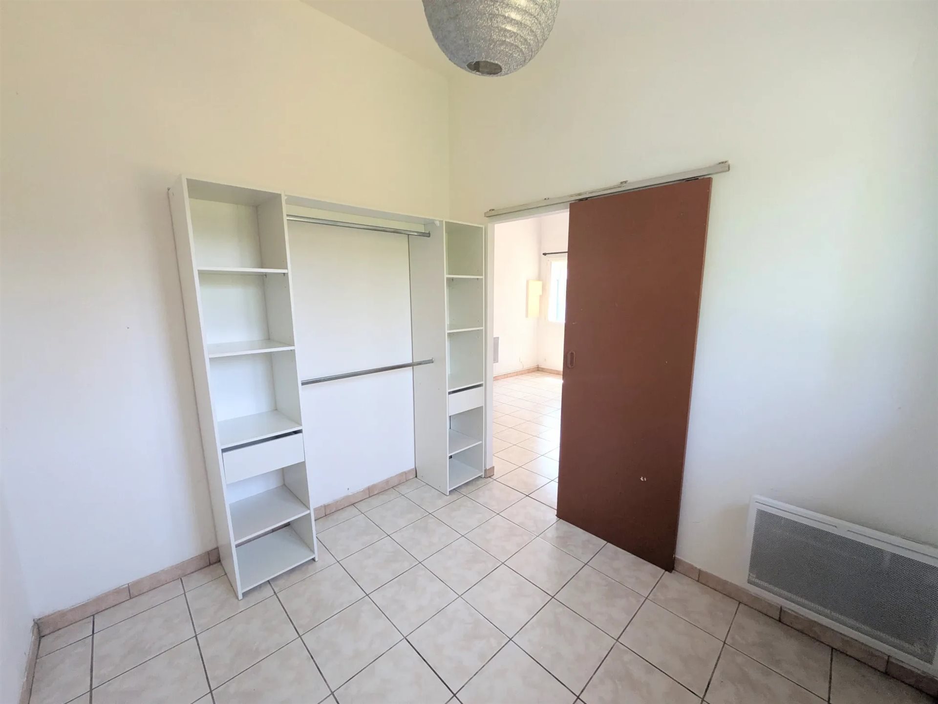 Appartement à louer, 29m², Portet-sur-Garonne