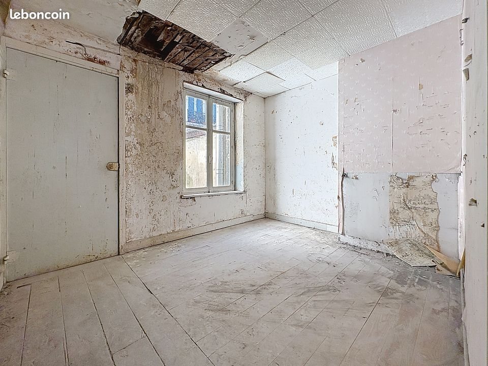 Appartement à vendre, 71m², Nancy