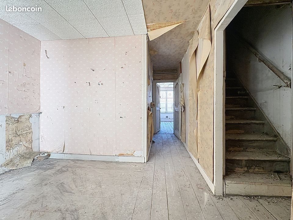 Appartement à vendre, 71m², Nancy