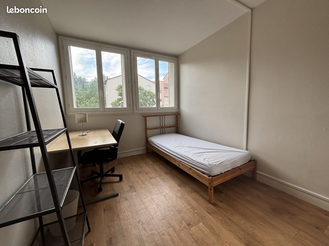 Appartement à vendre, 80m², Grenoble