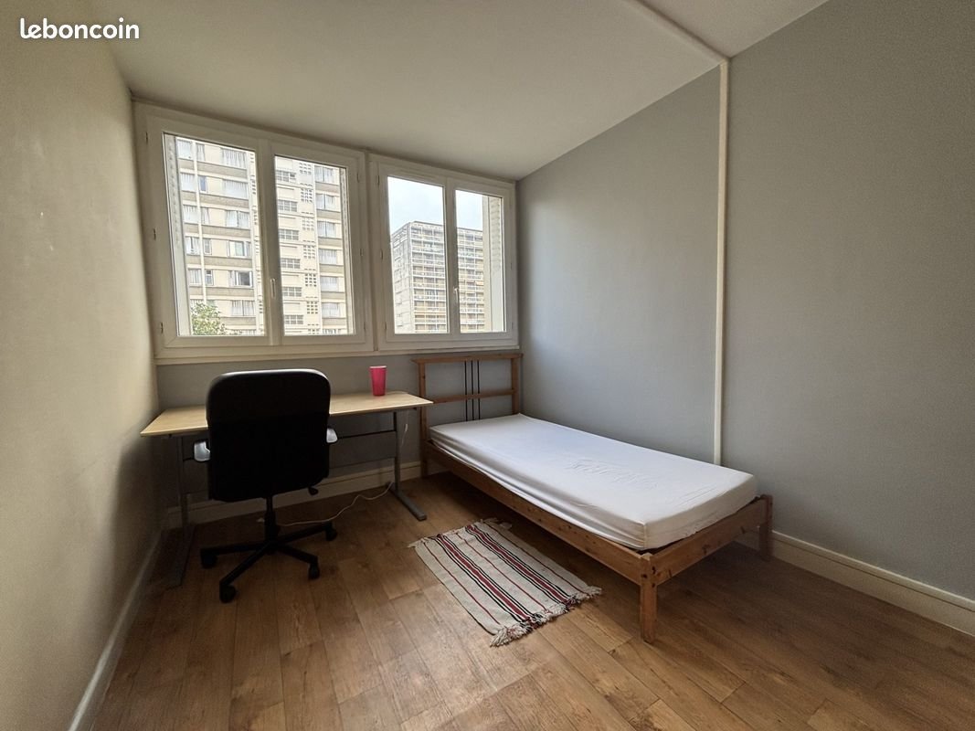 Appartement à vendre, 80m², Grenoble