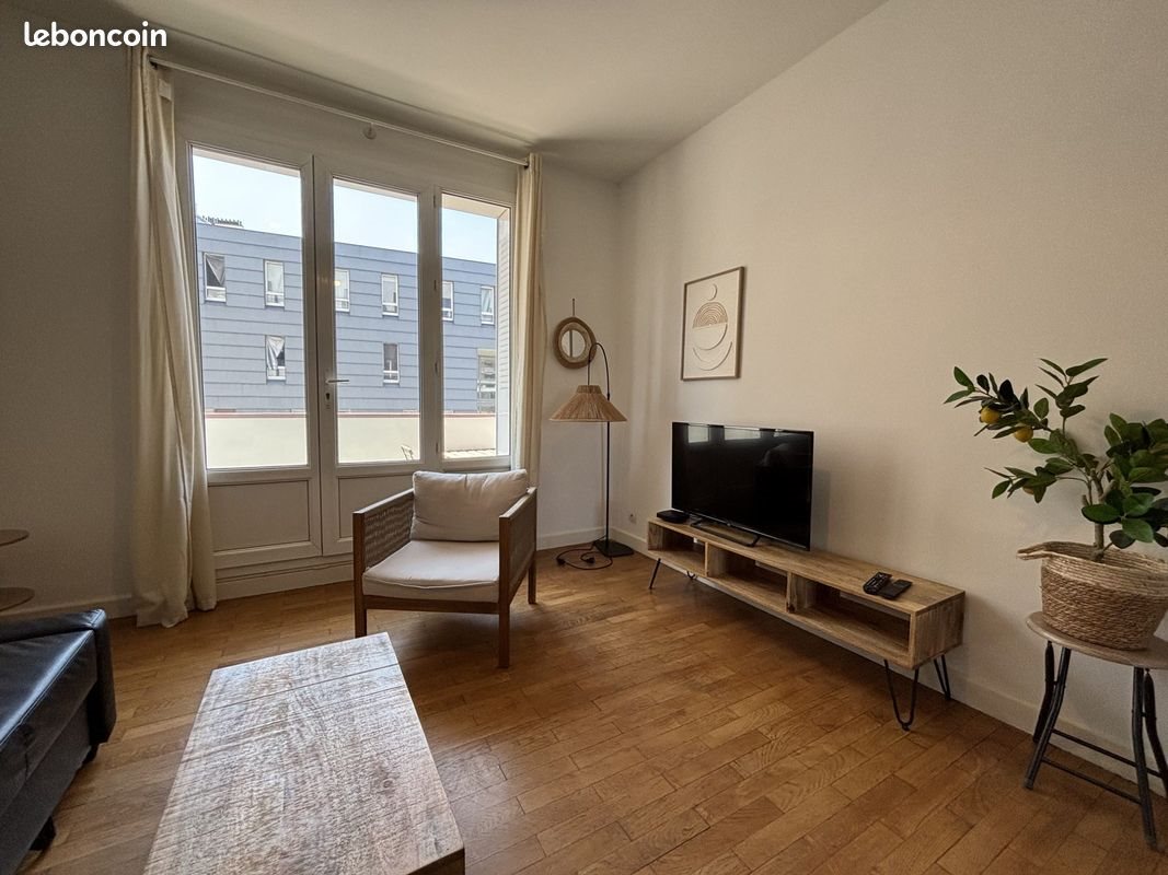 Appartement à vendre, 65m², Grenoble