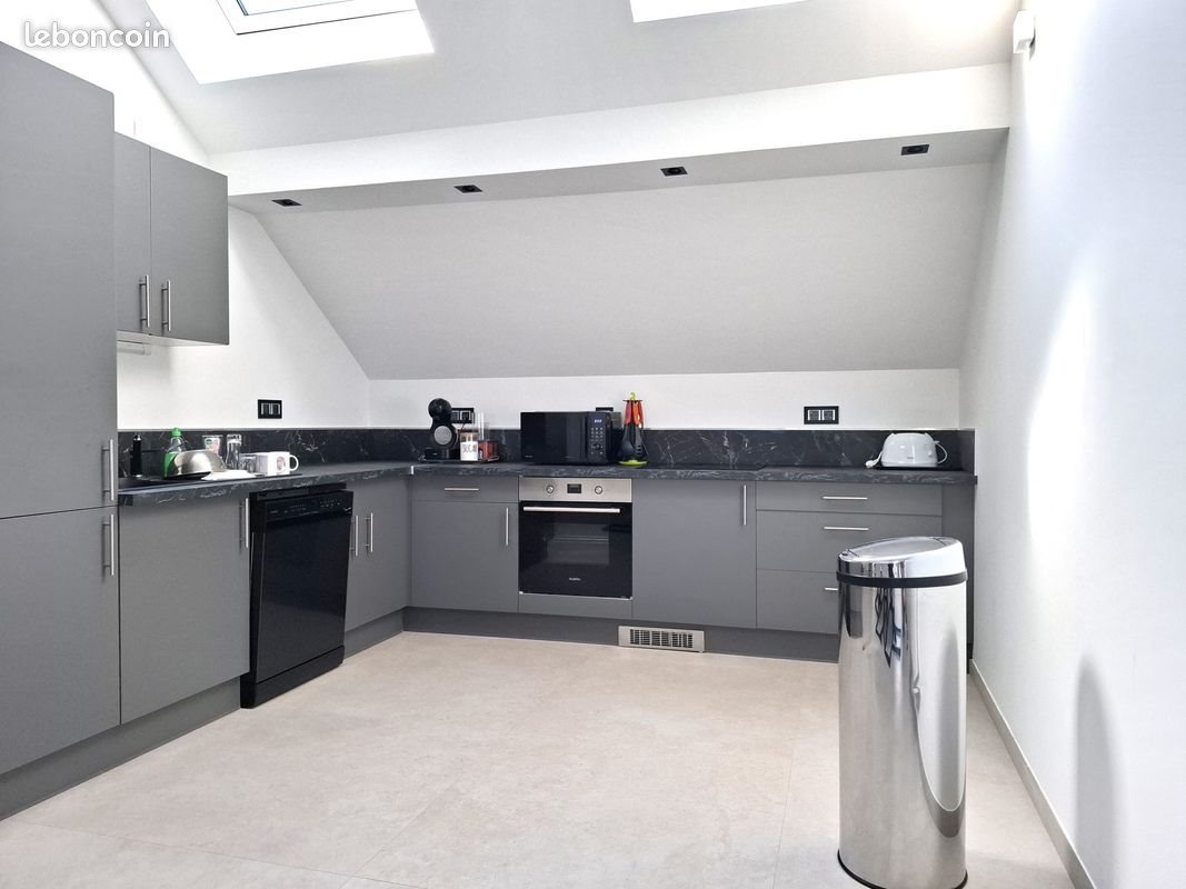 Appartement à vendre, 68m², Aix-les-Bains