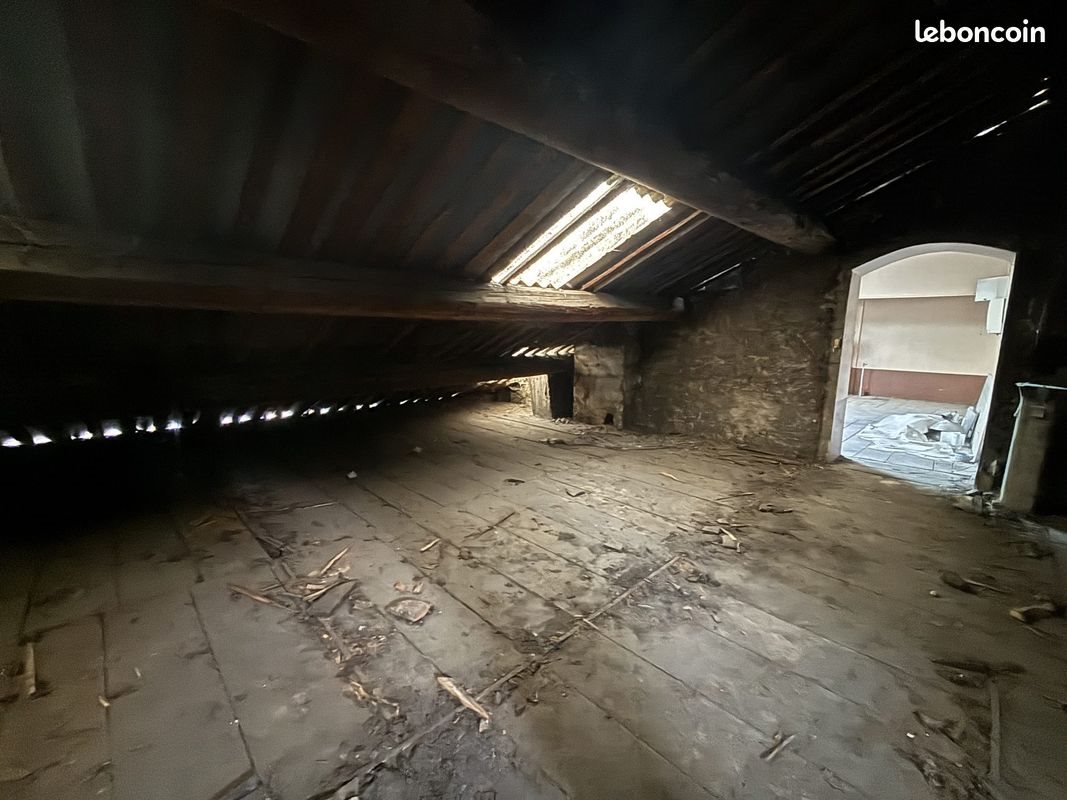 Appartement à vendre, 89m², Voiron