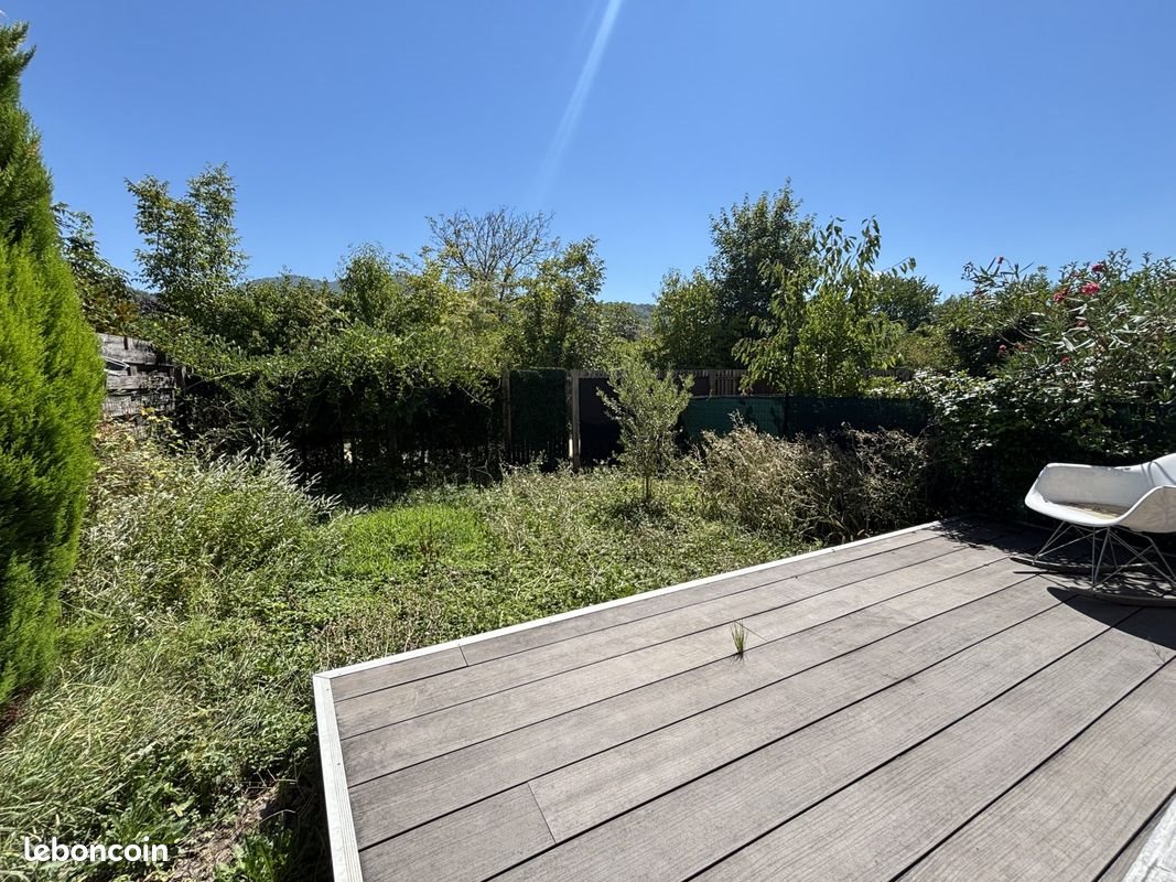 Appartement à vendre, 92m², Gières