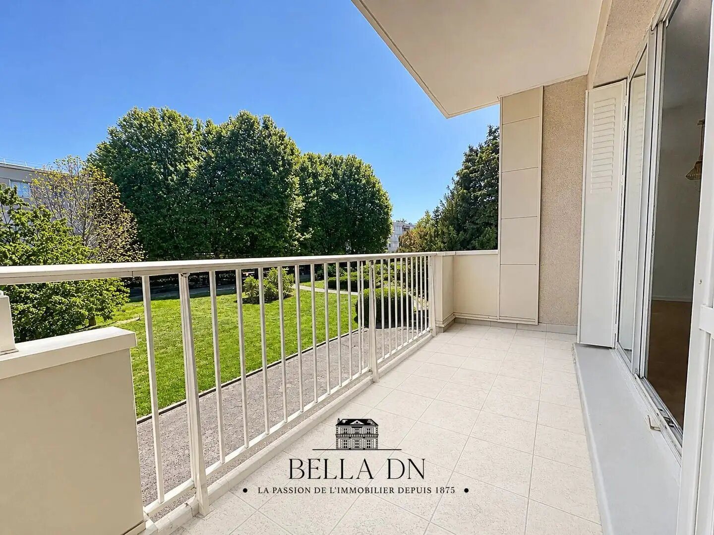 Appartement à vendre, 105m², Vaucresson