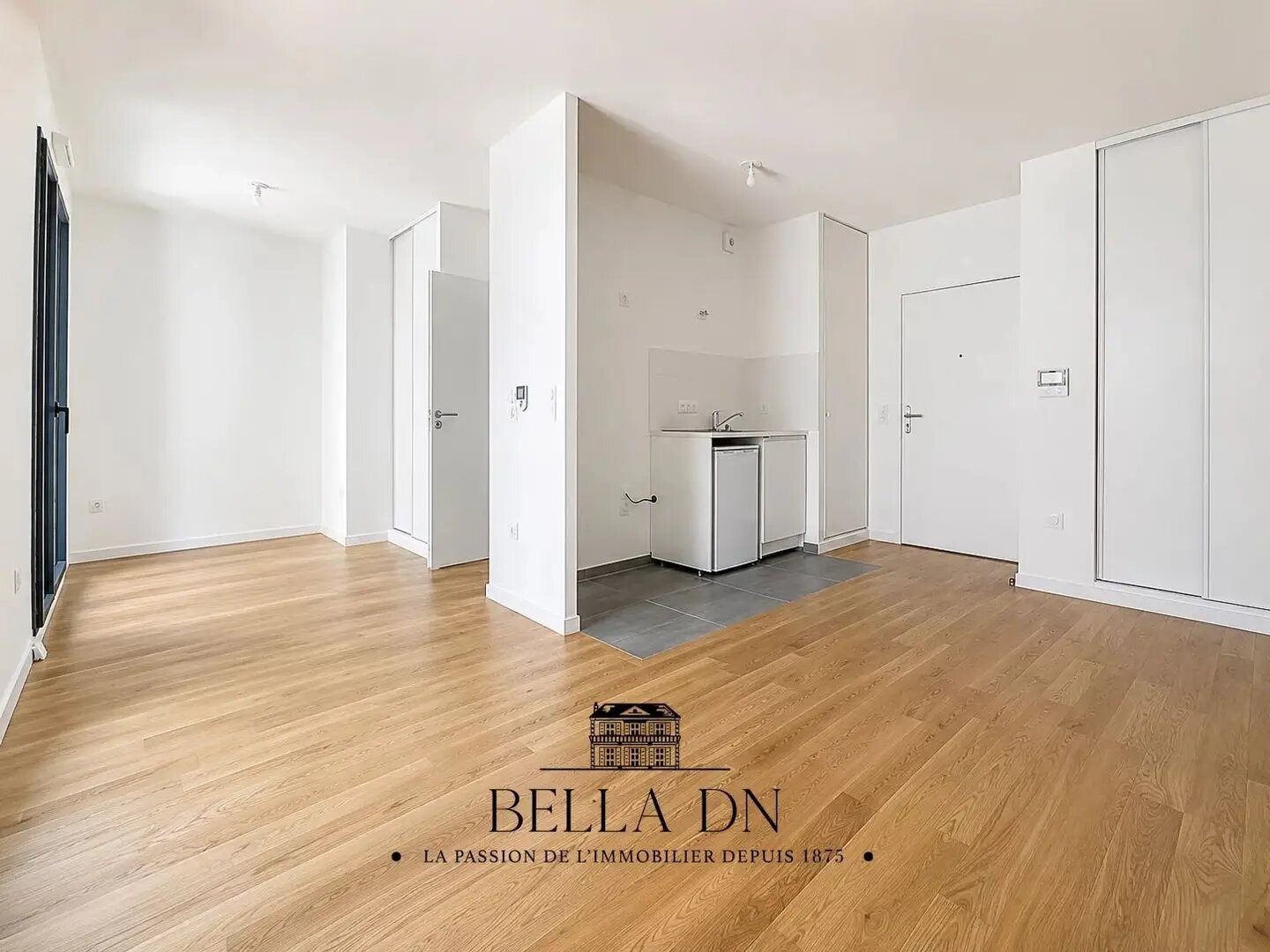 Appartement à vendre, 30m², Saint-Cloud