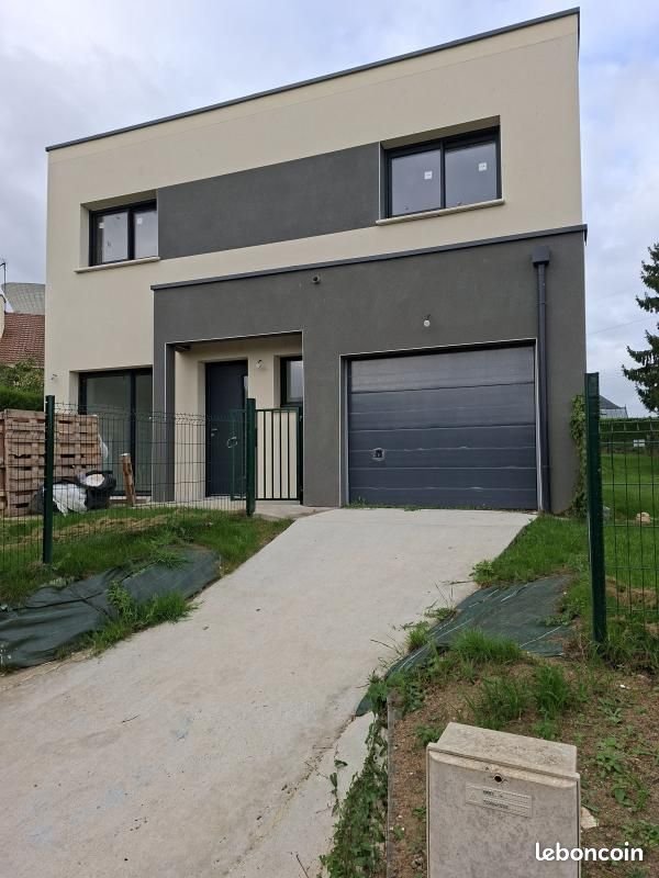 Maison à vendre, 90m², Saint-Jean-du-Cardonnay