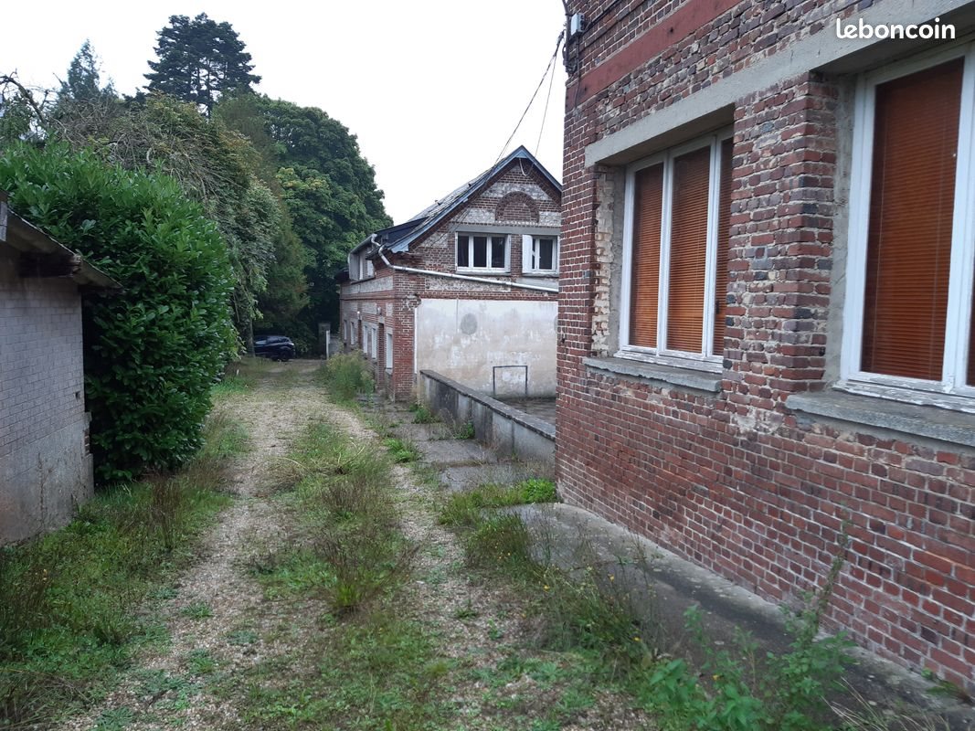 Maison à vendre, 140m², Doudeville