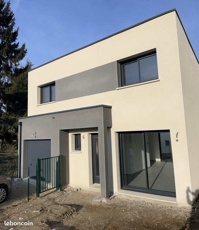Maison à vendre, 85m², Saint-Jean-du-Cardonnay
