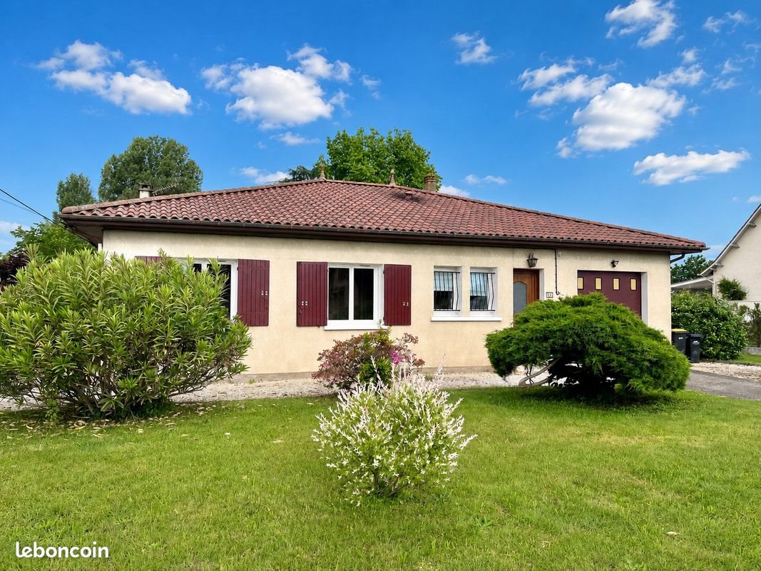 Maison à vendre, 91m², La Force
