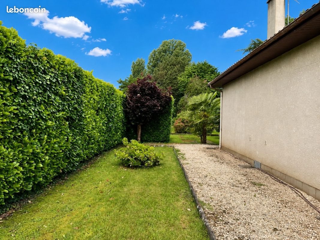 Maison à vendre, 91m², La Force