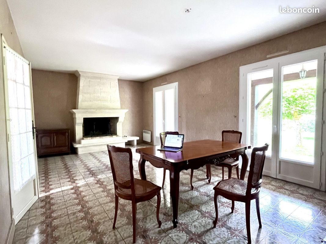 Maison à vendre, 91m², La Force