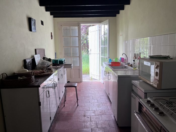 Maison à vendre, 63m², Saint-Pierre-d'Eyraud