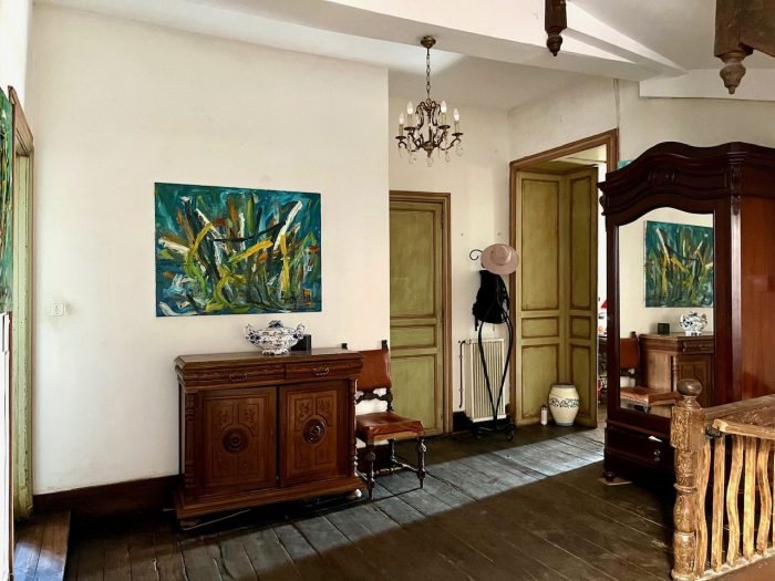 Maison à vendre, 300m², Bergerac