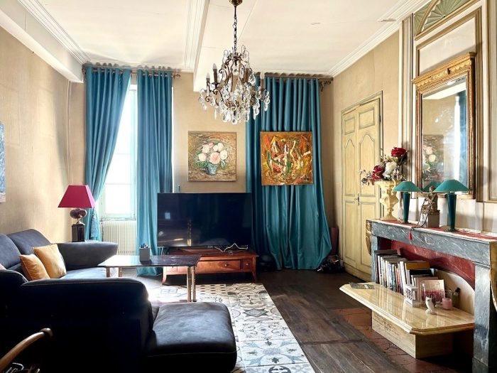 Maison à vendre, 300m², Bergerac