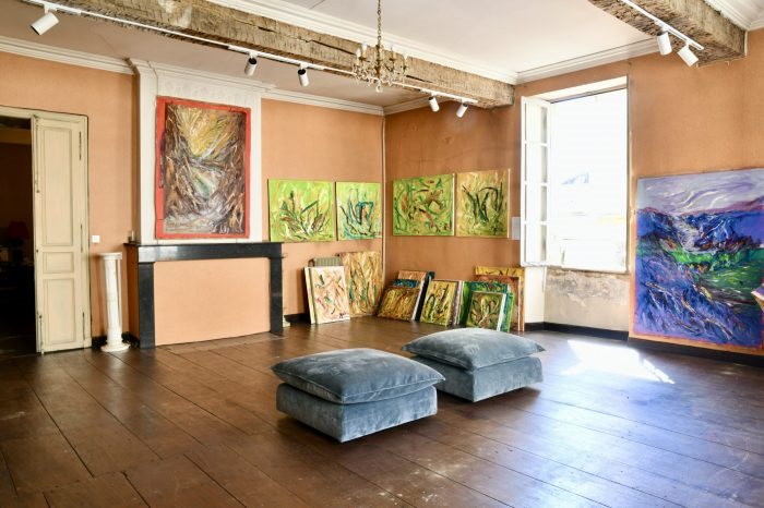 Maison à vendre, 300m², Bergerac