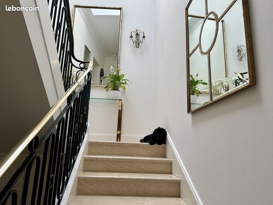 Maison à vendre, 235m², Bergerac