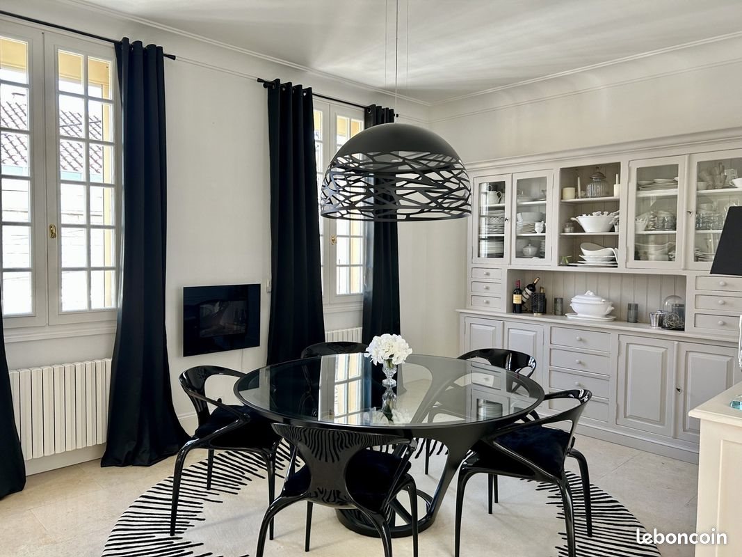 Maison à vendre, 235m², Bergerac
