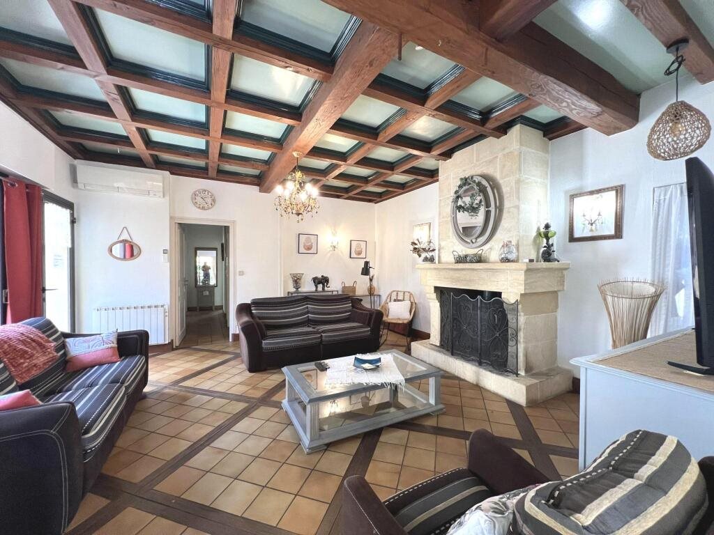 Maison à vendre, 203m², Cours-de-Pile