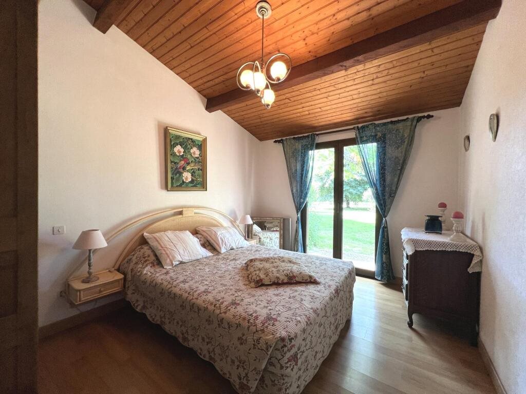 Maison à vendre, 203m², Cours-de-Pile