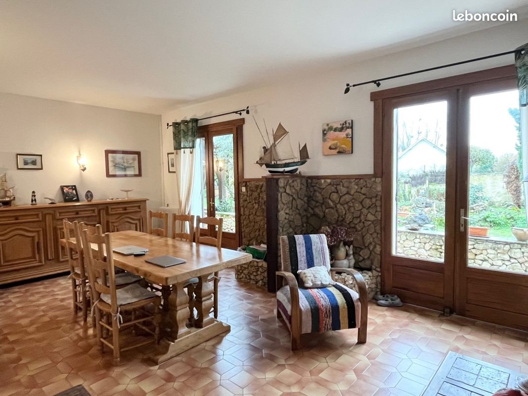 Maison à vendre, 191m², Prigonrieux