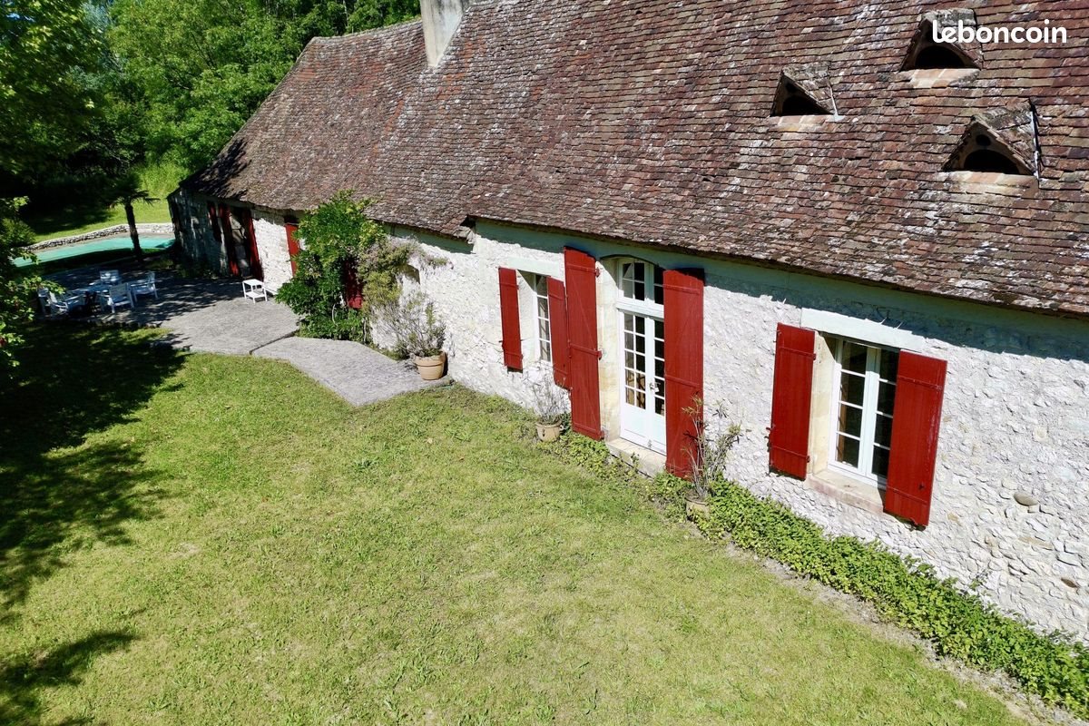 Maison à vendre, 300m², Saint-Nexans