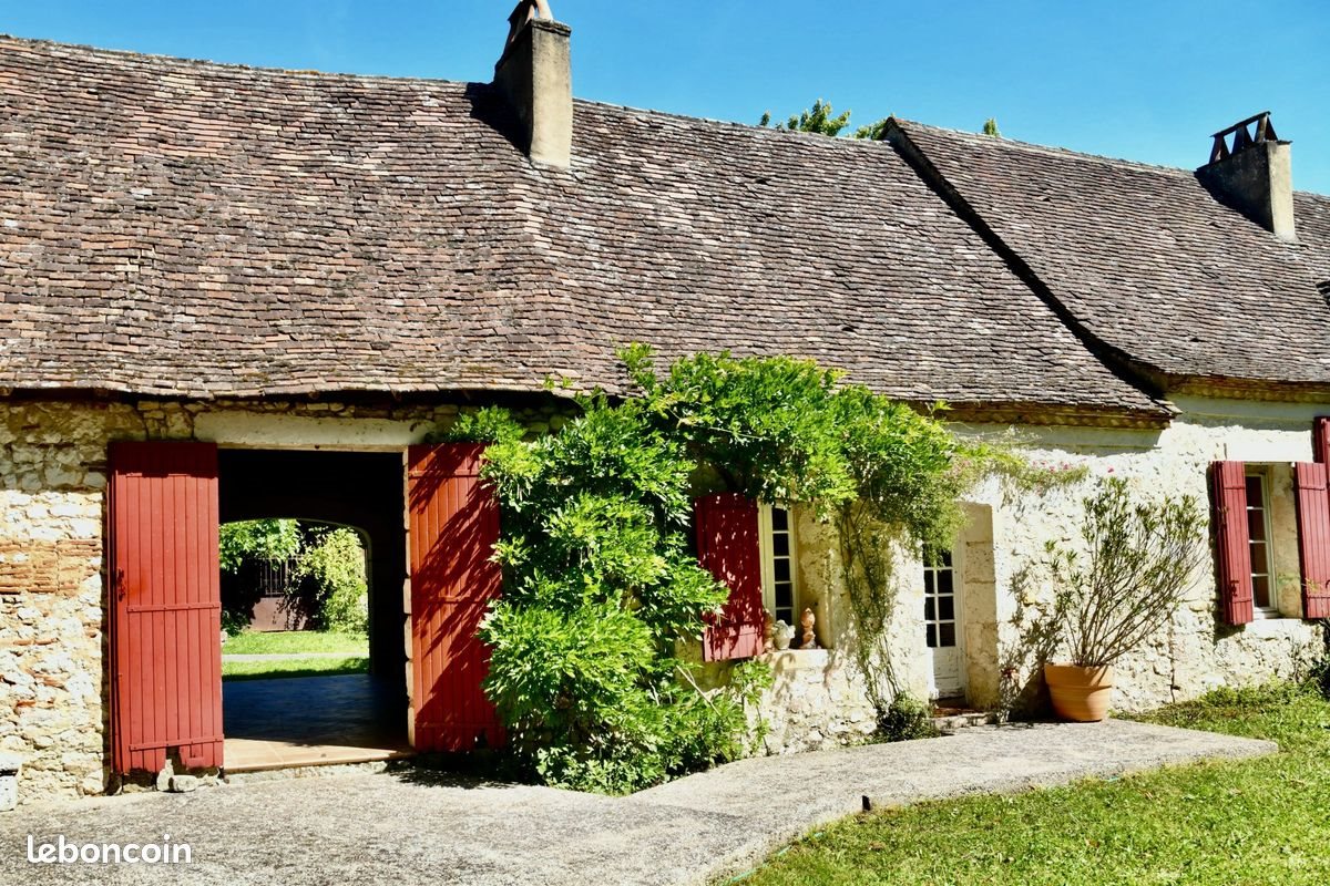 Maison à vendre, 300m², Saint-Nexans