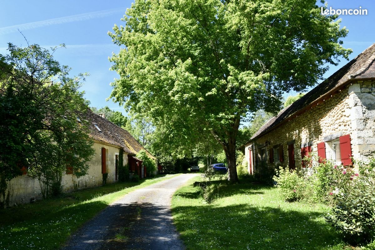 Maison à vendre, 300m², Saint-Nexans