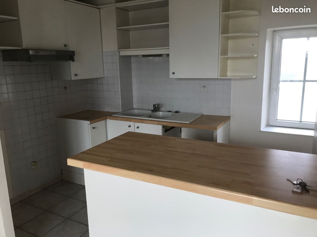 Appartement à louer, 50m², Sorigny