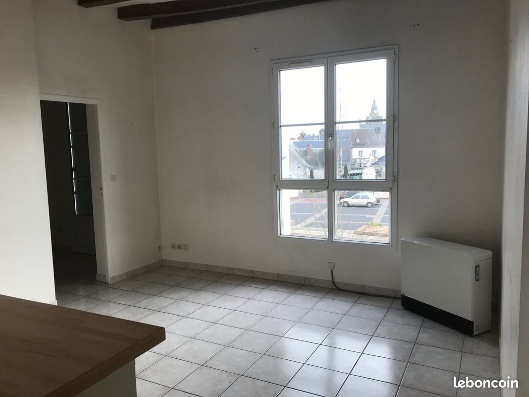 Appartement à louer, 50m², Sorigny