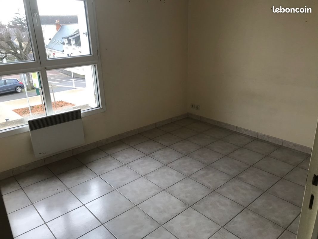 Appartement à louer, 50m², Sorigny