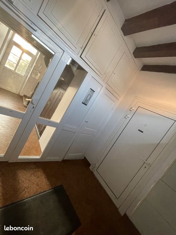 Appartement à louer, 35m², Sorigny