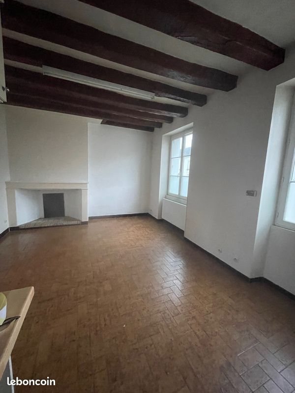 Appartement à louer, 35m², Sorigny